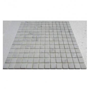 Мозаика FK Marble - Bianco Carrara 20-4T
