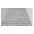 Мозаика FK Marble - Bianco Carrara 20-4T