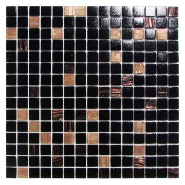 Мозаика Black Gold- HK Pearl 35363