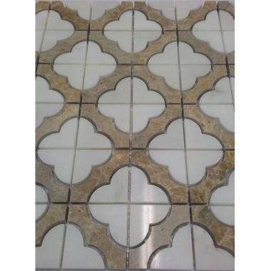 Мозаика FK Marble - Camilla 4