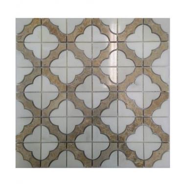 Мозаика FK Marble - Camilla 4