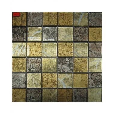 Мозаика LIYA Mosaic - Caprice H4873