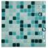 Мозаика Safran Mosaic - HVZ-080 Antislip 35517