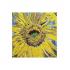 Мозаика Панно Sunflower - HK Pearl 34563