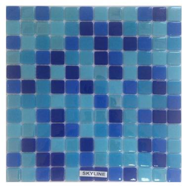 Мозаика Safran Mosaic - Skyline 30348