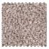 Мозаика LIYA Mosaic - Aluminium 3D Hexagon Rose Gold
