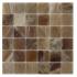 Мозаика FK Marble - Caramel Onyx 48-8P