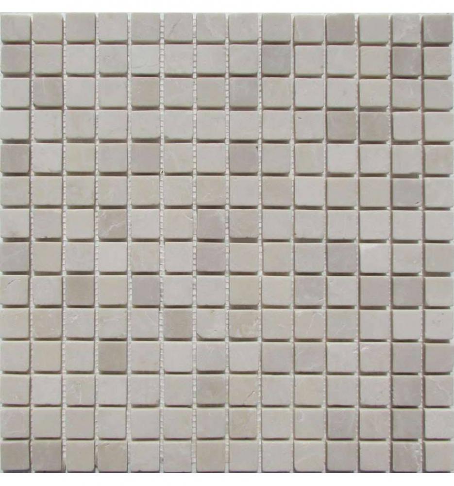 Мозаика FK Marble - Crema Nova 20-6T