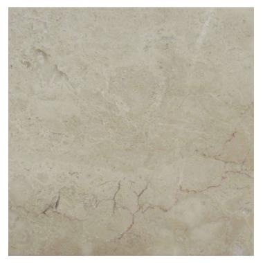 Мраморная плитка - Crema Nova Extra 305x305