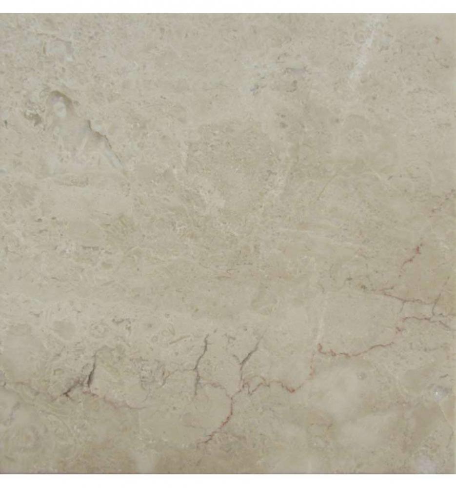 Мраморная плитка - Crema Nova Extra 305x305