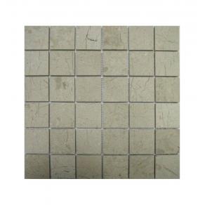 Мозаика FK Marble - Crema Nova 48-10P