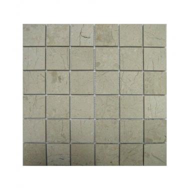Мозаика FK Marble - Crema Nova 48-10P