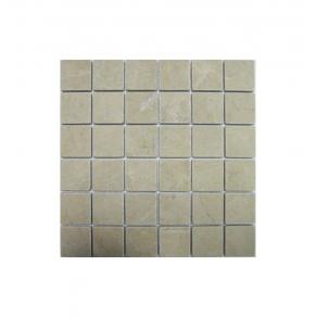 Мозаика FK Marble - Crema Nova 48-8T