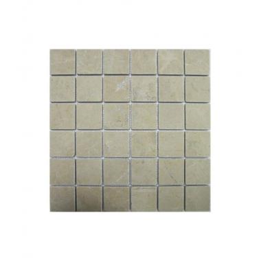 Мозаика FK Marble - Crema Nova 48-8T