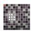 Мозаика LIYA Mosaic - HP25005