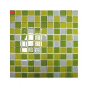 Мозаика LIYA Mosaic - Lime