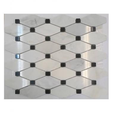 Мозаика FK Marble - Diamond 001