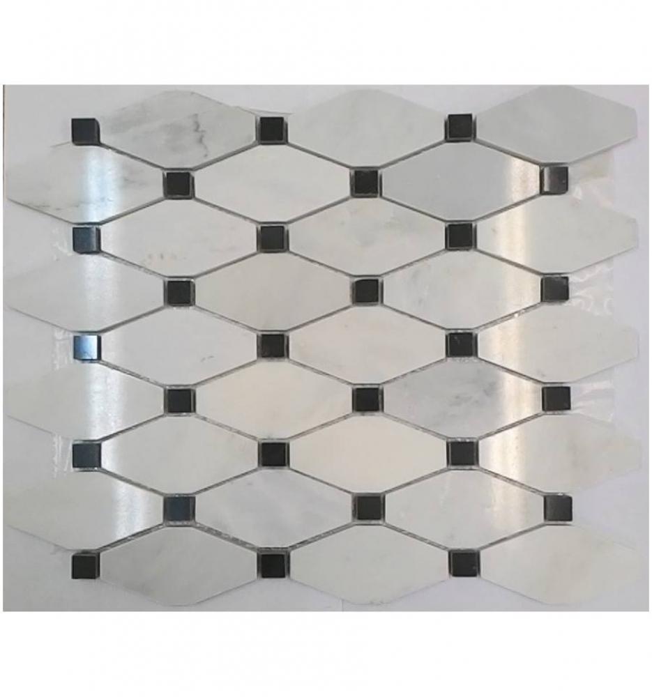 Мозаика FK Marble - Diamond 001