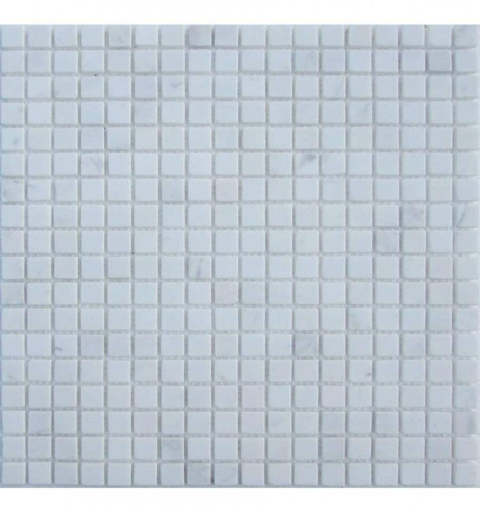 Мозаика FK Marble - Dolomiti Bianco 15-4T