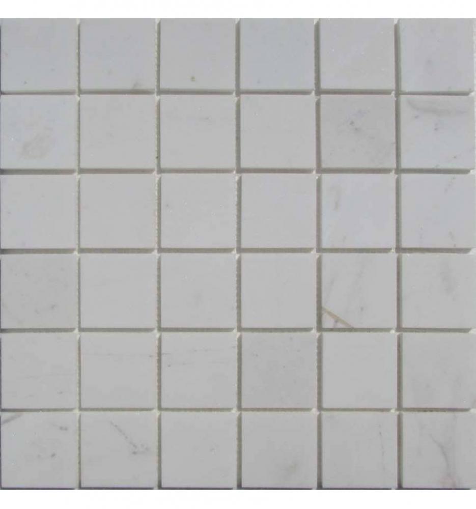 Мозаика FK Marble - Dolomiti Bianco 48-6P