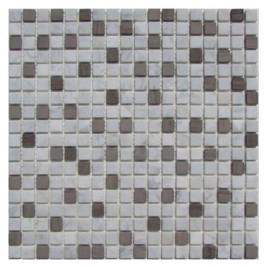 Мозаика FK Marble - Eminence Grise 15-4T