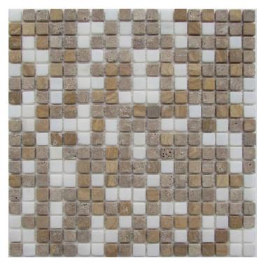 Мозаика FK Marble - Gobi 15-4T