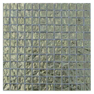 Мозаика LIYA Mosaic - Luxury Gold 23