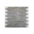 Мозаика LIYA Mosaic -Stripes H5412