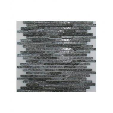 Мозаика LIYA Mosaic -Stripes H5413