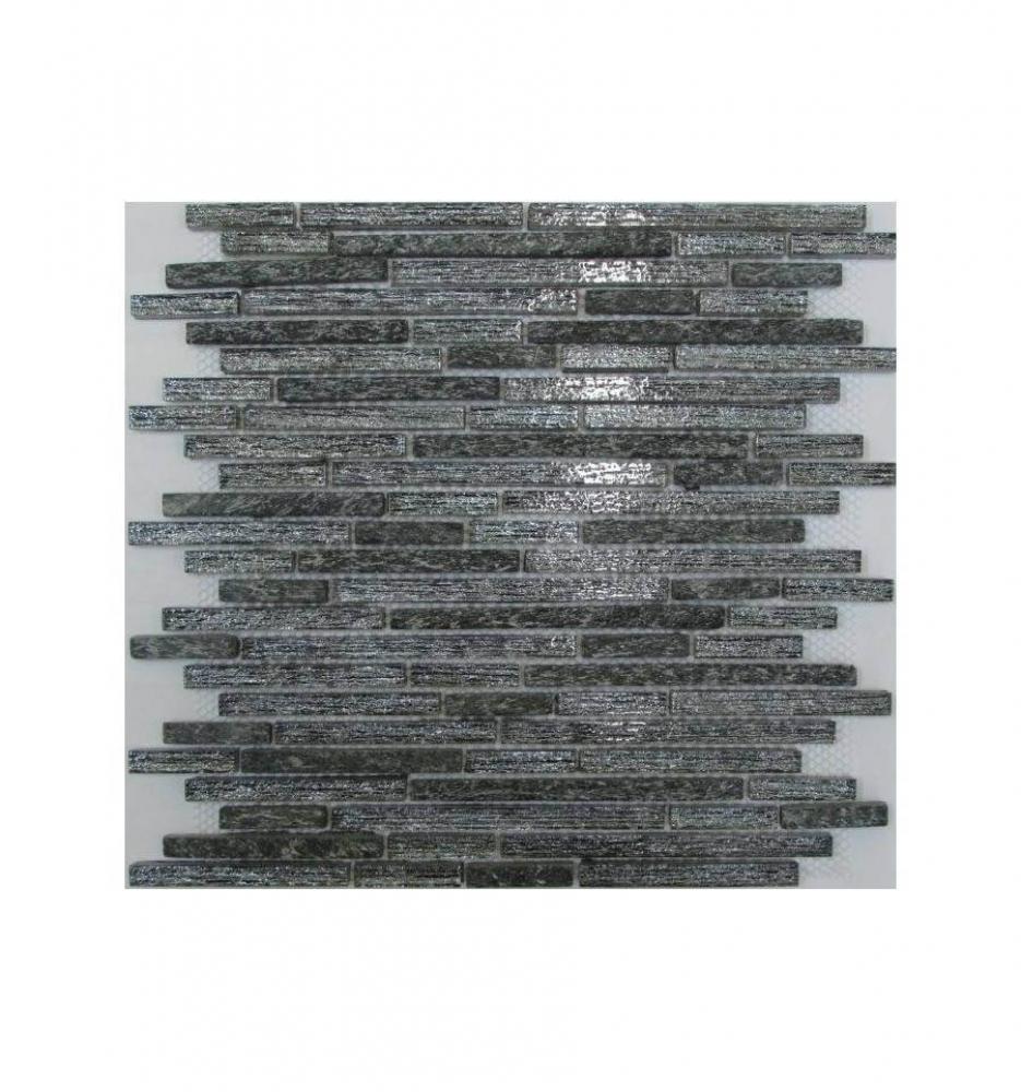 Мозаика LIYA Mosaic -Stripes H5413