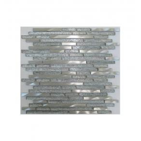 Мозаика LIYA Mosaic -Stripes H5422