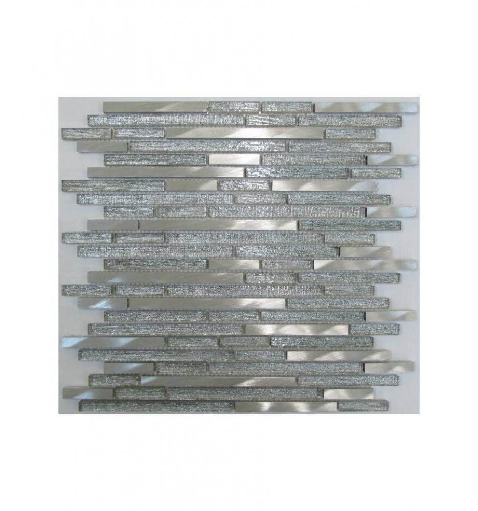 Мозаика LIYA Mosaic -Stripes H5422