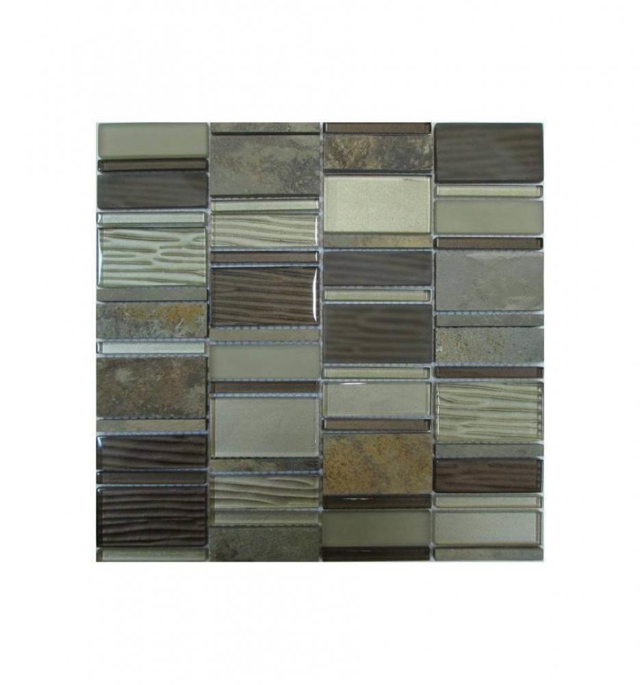 Мозаика LIYA Mosaic -Stripes Krit 3