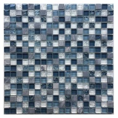 Мозаика LIYA Mosaic - Elegance Krit 6
