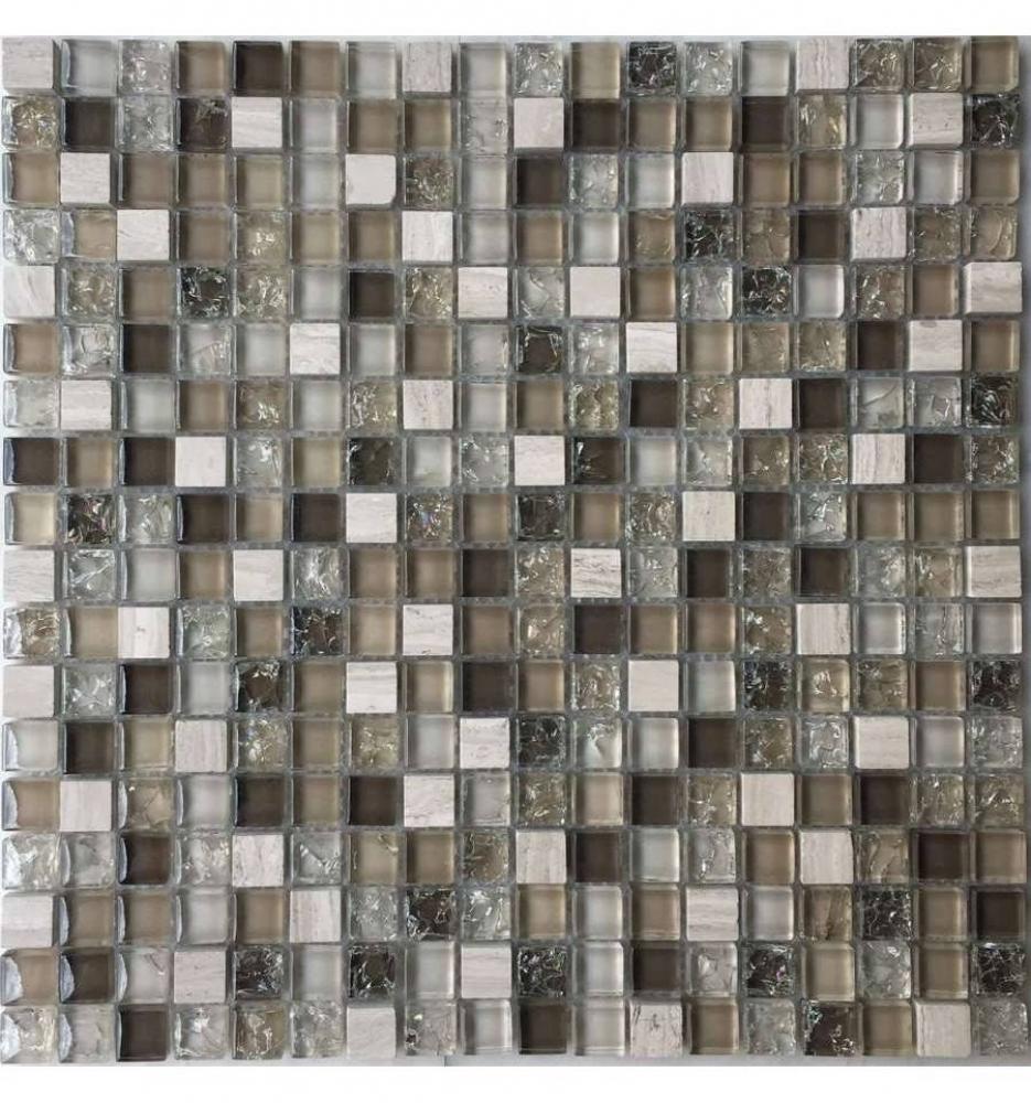 Мозаика LIYA Mosaic - Elegance Krit 8