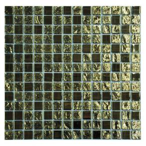 Мозаика LIYA Mosaic - Luxury Gold 20