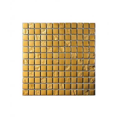 Мозаика LIYA Mosaic - Luxury Gold 23