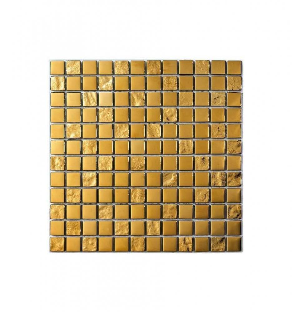 Мозаика LIYA Mosaic - Luxury Gold 23