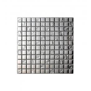 Мозаика LIYA Mosaic -Luxury Silver 23
