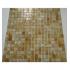 Мозаика FK Marble - M073-15-8P Onyx Yellow