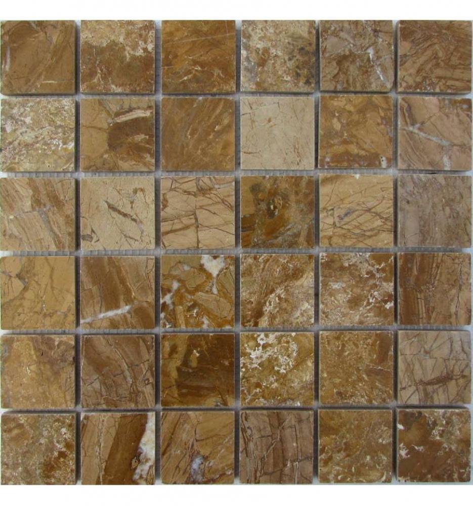 Мозаика FK Marble - M097-48-8P