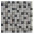 Мозаика FK Marble - Mix Black Grey 20-4T