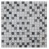 Мозаика FK Marble - Mix Coffee 15-4T