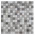 Мозаика FK Marble - Mix Dark Grey 20-4T