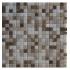 Мозаика FK Marble - Mix White Cream 15-4P