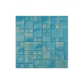 Мозаика LIYA Mosaic -Paint Crystal 8FX4807