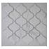 Мозаика LIYA Mosaic - Porcelain Arabesko Carrara 74