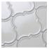 Мозаика LIYA Mosaic - Porcelain Arabesko Plate Beige 160