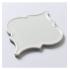 Мозаика LIYA Mosaic - Porcelain Arabesko Plate Beige 160
