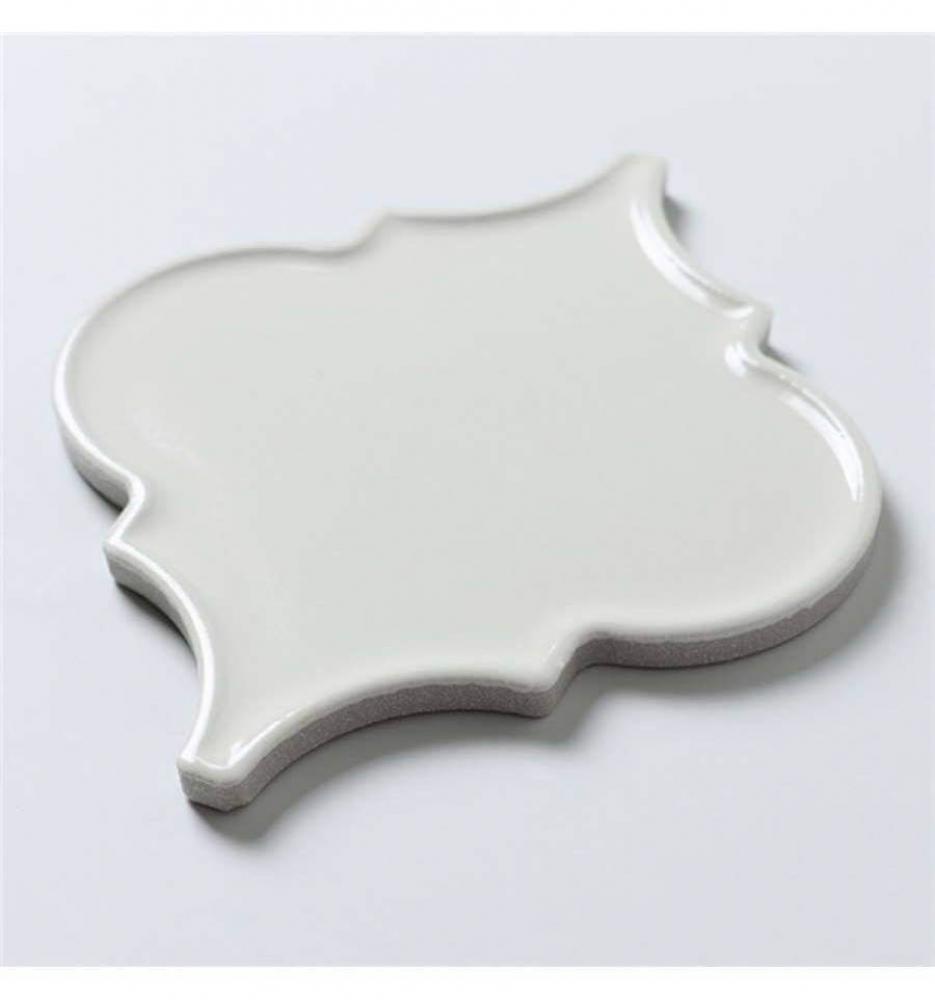 Мозаика LIYA Mosaic - Porcelain Arabesko Plate Beige 160